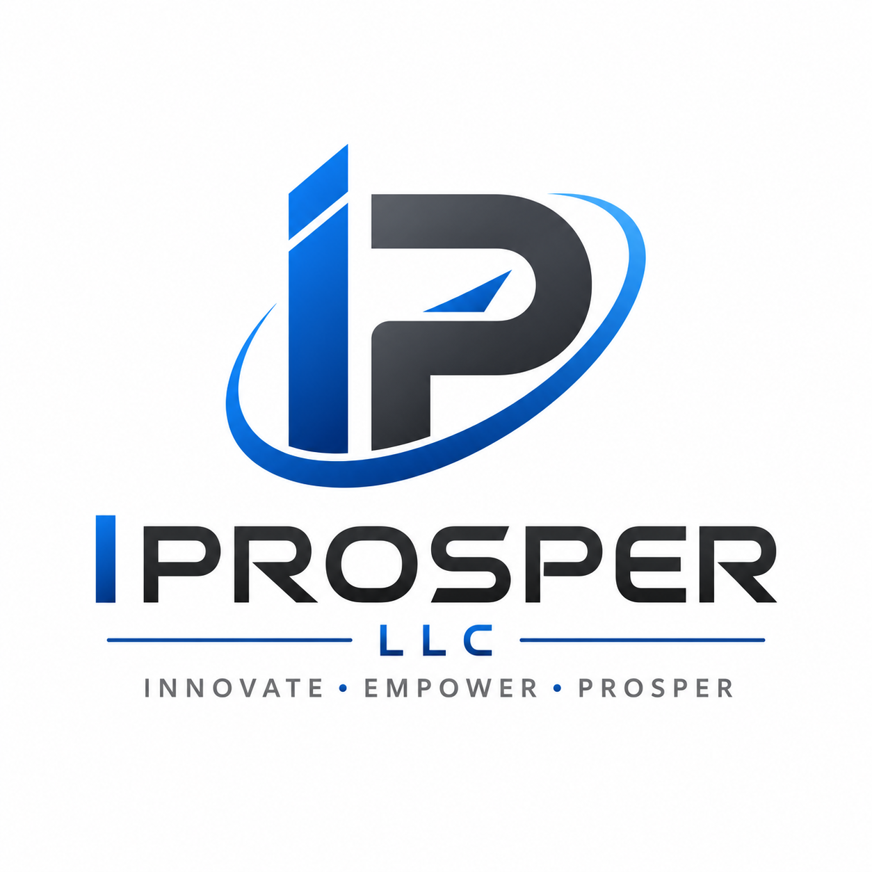 IPROSPER LLC Logo